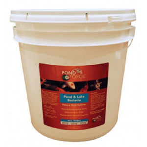 Pond Force™ Pond & Lake Muck Reducer Beneficial Bacteria