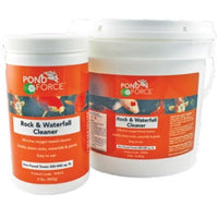 Pond Force™ Oxygen-Based Rock & Waterfall Cleaner