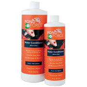 Pond Force™ All-in-One Water Conditioner with Electrolytes and Slime Coat