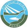 Practical Garden Ponds logo