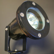 Practical Garden Ponds Choice Submersible Fiberglass Pond Light