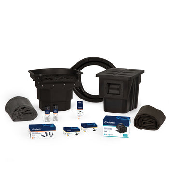 Atlantic Water Gardens Medium Water Garden Kits
