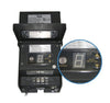 Digital display on the Alpine 200 Watt Lighting Transformer with Photo Cell & Timer