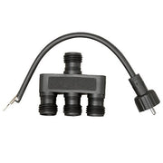 Alpine 3-Way Lighting Splitter