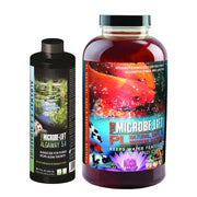 Microbe-Lift® Algaway 5.4 & PL Co-Pack, Small