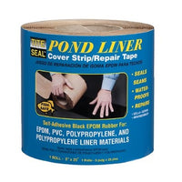 Tite Seal® EPDM Pond Liner Cover Strip