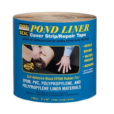 Tite Seal® EPDM Pond Liner Cover Strip
