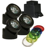 Alpine Power Beam Submersible Pond Lights