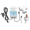 Complete Aquatics IonMate® In-Line Electronic Clarifier & Algae Control System