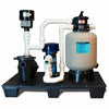 AquaDyne Plug & Play Filtration Systems
