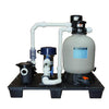 AquaDyne Plug & Play Filtration Systems