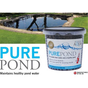 Evolution Aqua Pure Pond Beneficial Bacteria