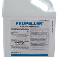 Propeller™ Aquatic Herbicide, 5 Pounds