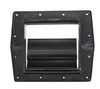 EasyPro Pro-Series Skimmer Replacement Faceplate with 8" Weir