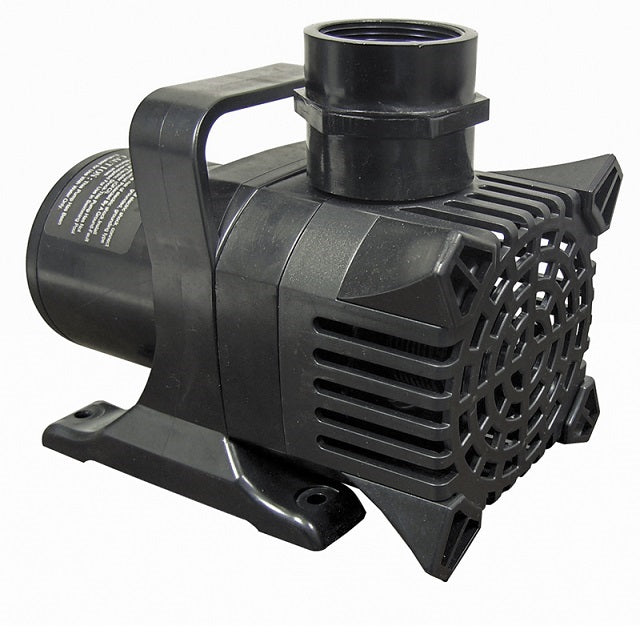 Complete Aquatics ProficientFlow™ Pumps - Practical Garden Ponds