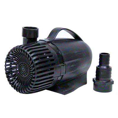 Pond Boss® Submersible Waterfall Pumps