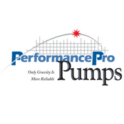 PerformancePro Pumps logo