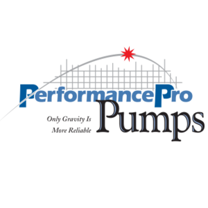 PerformancePro Pumps logo
