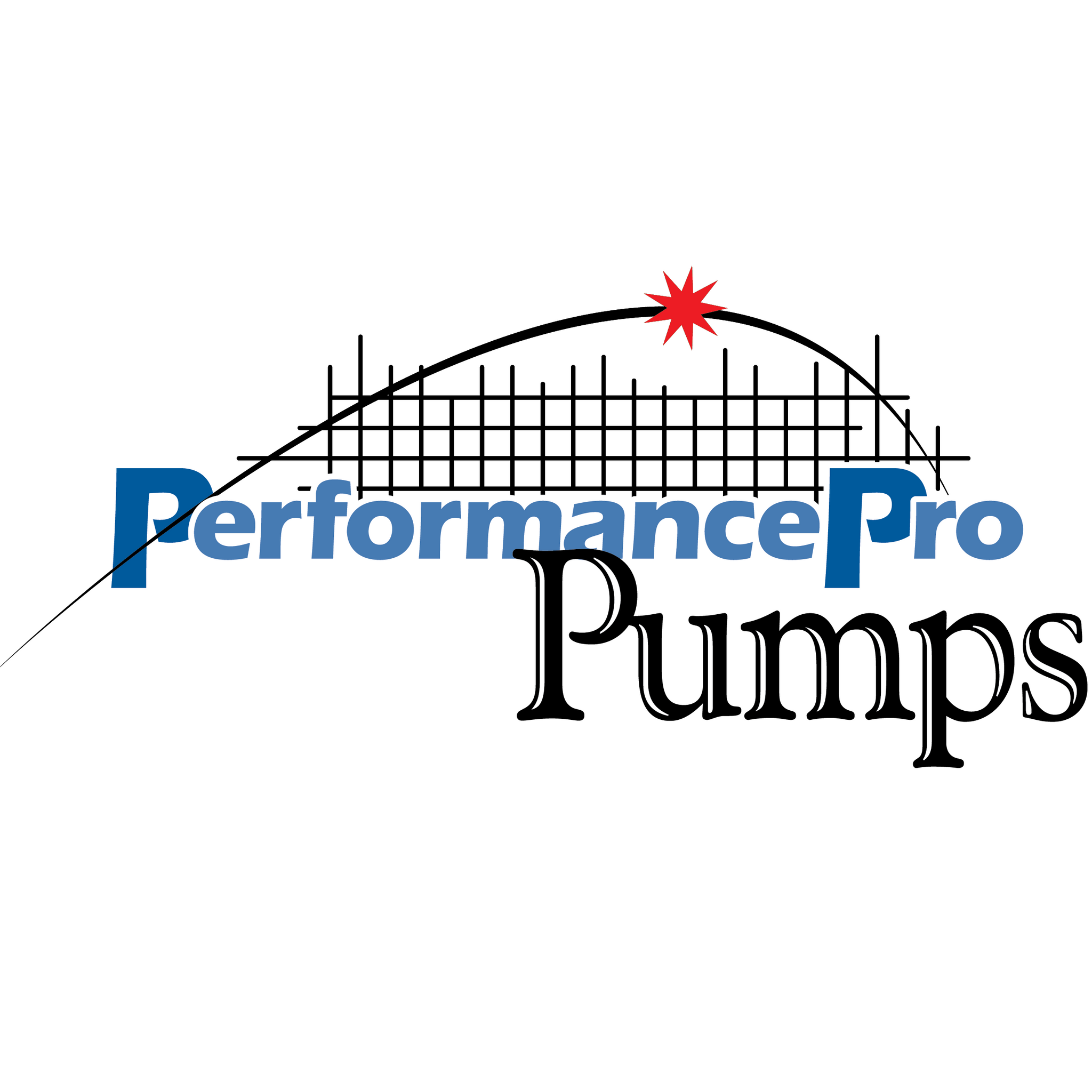Performancepro Icon PerformancePro Fittings and Motor Parts - Practical Garden Ponds