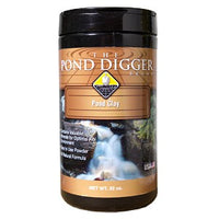 The Pond Digger Pond Clay, 2 Pounds