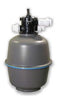 GC Tek PondKeeper 1.25 Water Garden Filter