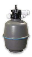 GC Tek PondKeeper 1.75 Water Garden Filter