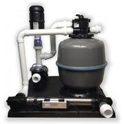 GC Tek PondKeeper Water Garden Systems