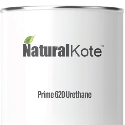 Natural Kote Prime 620 Urethane Coating for Pre-Primed Siding
