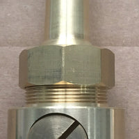 ProEco Comet Display Fountain Nozzles, FPT Inlet