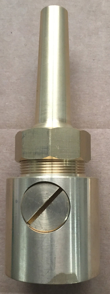 ProEco Comet Display Fountain Nozzles, FPT Inlet