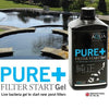 Evolution Aqua PURE+ Filter Start Gel