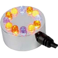 ProEco Products Pond Waterfall Puck Lights