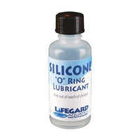 Lifegard Aquatics Silicone Lubricant, 0.75 Ounces