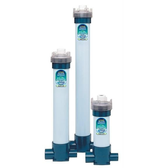 Lifegard Aquatics Heater Modules