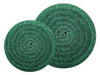 Green Matala Roll Medium Density Filter Media