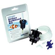 Lifegard Aquatics Airline Bulkhead Kits