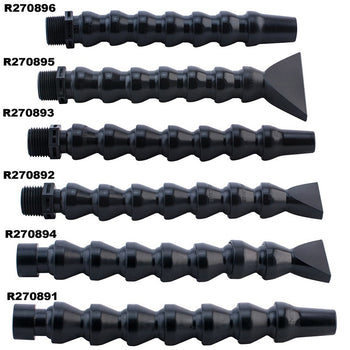Lifegard Aquatics Flexible Water Return Kits