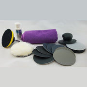 Lifegard Aquatics Pro Scratch Removal Kit