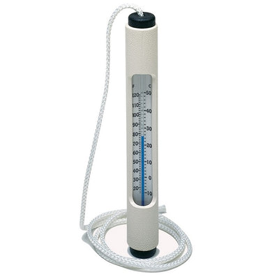 Lifegard Aquatics Pond Tube Thermometer