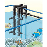 Lifegard Aquatics CustomFlo® Water Systems