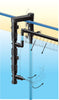 Lifegard Aquatics Complete CustomFlo® Water System spray bar