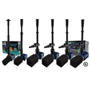 Lifegard Aquatics Quiet One® Pro Series Pond & Water Garden Pumps