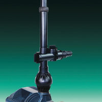 Lifegard Aquatics Quiet One® 5000 Pond & Water Garden Pump