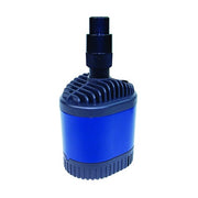 Lifegard Aquatics Quiet One® 200 and 400 Pro Series Aquarium Pumps