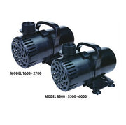 Lifegard Aquatics PG Pumps