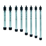 Lifegard Aquatics Adjustable Quartz Glass Aquarium Heaters