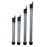 Lifegard Aquatics Preset Quartz Glass Aquarium Heaters