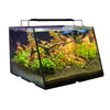 Lifegard Aquatics Full-View Aquariums with Internal Power Filters