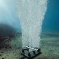 Diffusers for Kasco® Robust-Aire Diffused Aeration Systems in action