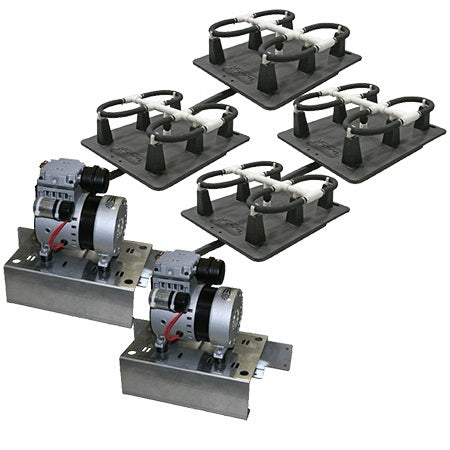 Kasco® Robust-Aire Diffused Aeration Systems without Cabinet